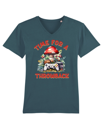 in stil retro chic - Time for a throwback Stargazer