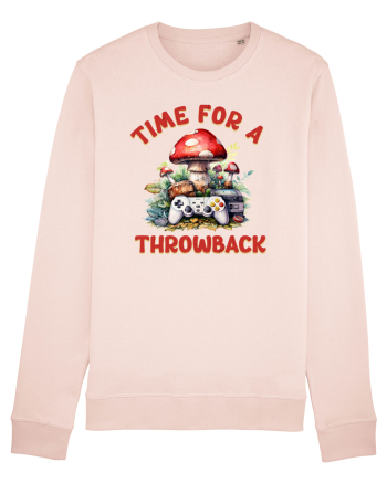 in stil retro chic - Time for a throwback Candy Pink
