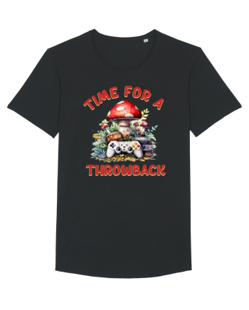 in stil retro chic - Time for a throwback Black