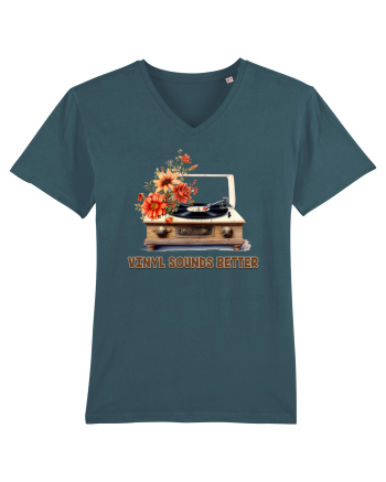 in stil retro chic - Vinyl sounds better Stargazer