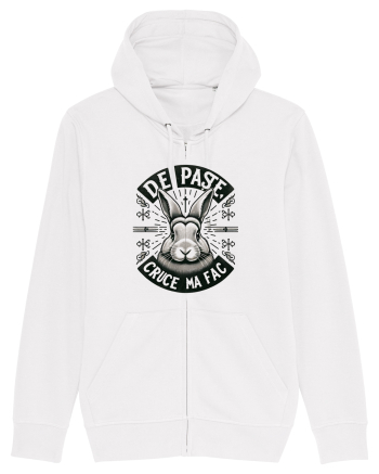 De Paste cruce ma fac White