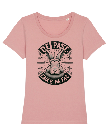De Paste cruce ma fac Canyon Pink