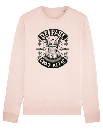 De Paste cruce ma fac Candy Pink
