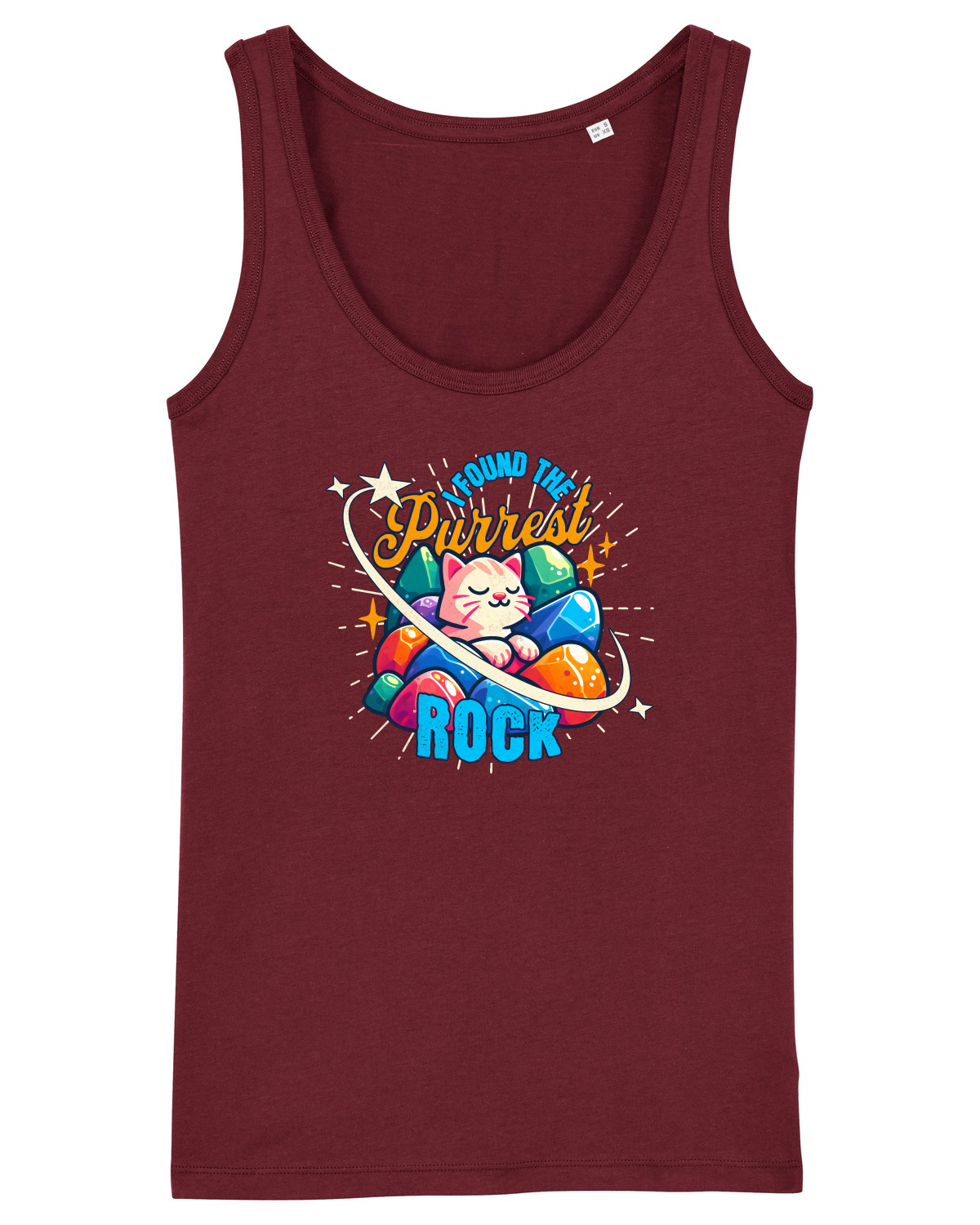 Maiou Damă Dreamer Burgundy