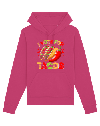I vote for tacos Raspberry