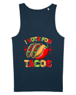 I vote for tacos Maiou Bărbat Runs