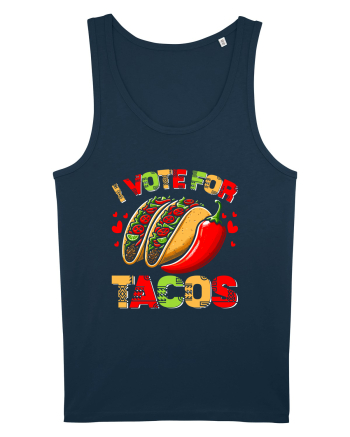 I vote for tacos Navy