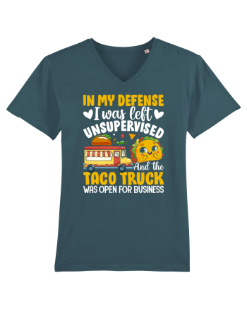 In my defense, I was left unsupervised and the taco truck was open Stargazer