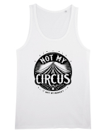 Not my Circus - not my monkey Maiou Bărbat Runs