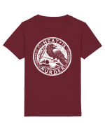 Meat is murder Tricou mânecă scurtă  Copii Mini Creator