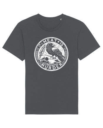 Meat is murder Anthracite
