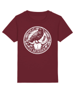 Meat is murder Tricou mânecă scurtă  Copii Mini Creator
