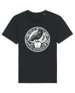 Meat is murder Tricou mânecă scurtă Unisex Rocker