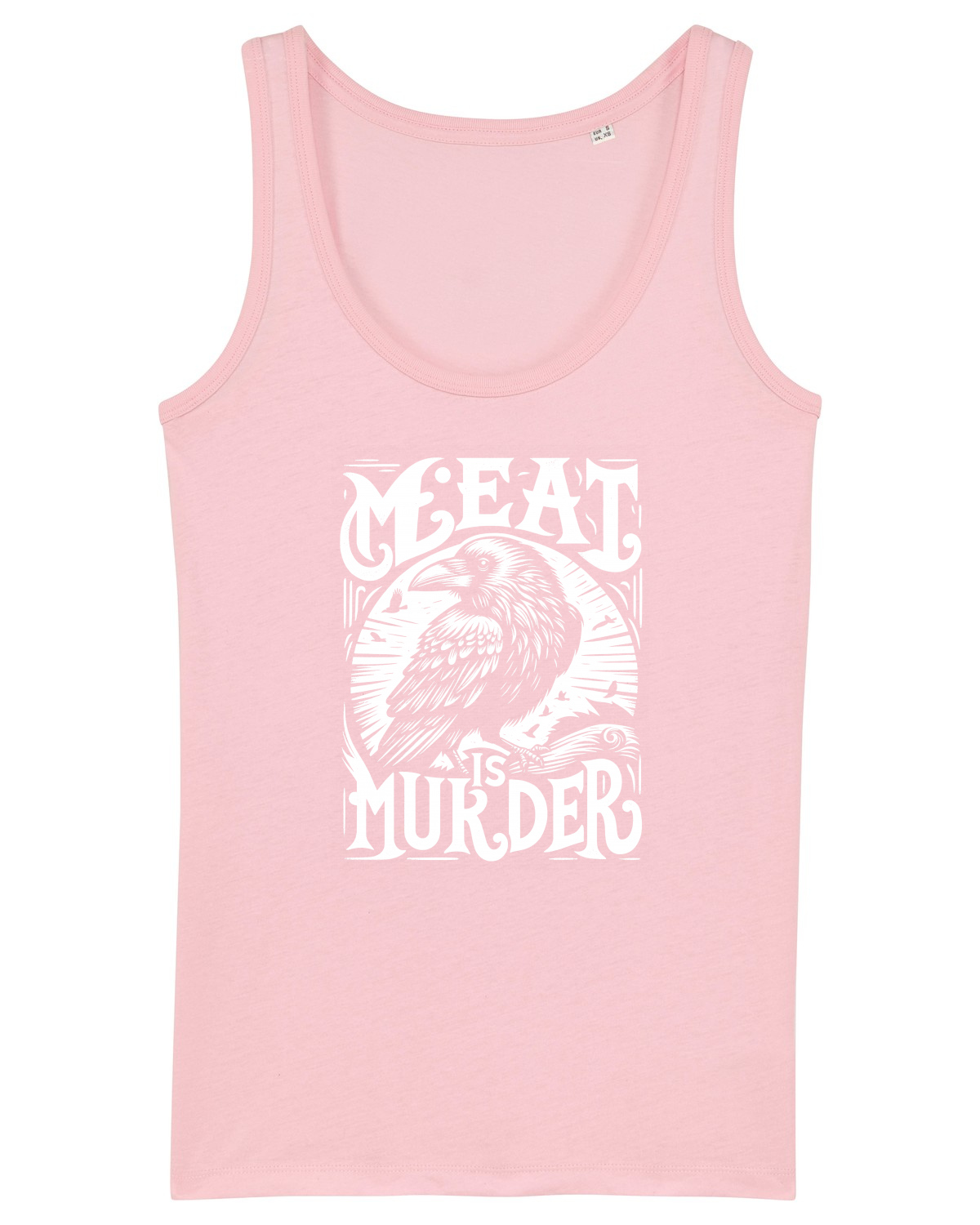 Maiou Damă Dreamer Cotton Pink