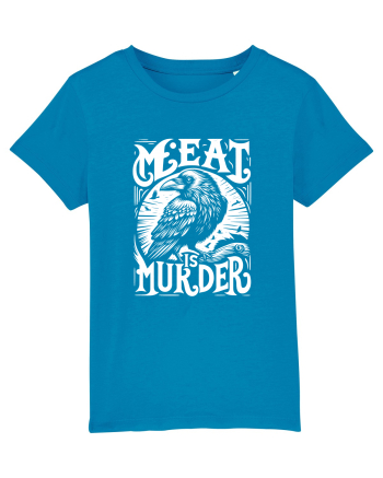 Meat is murder Azur