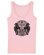 Meat is murder Maiou Damă Dreamer
