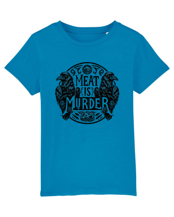 Meat is murder Azur