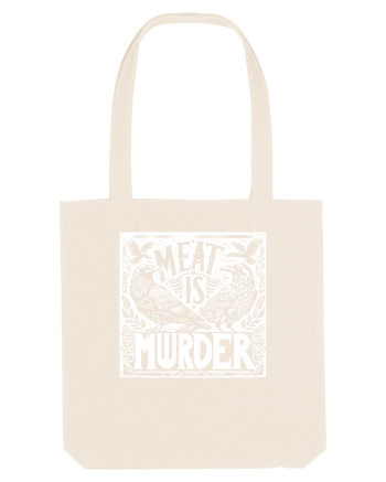Meat is murder Natural