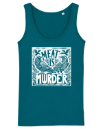 Meat is murder Maiou Damă Dreamer