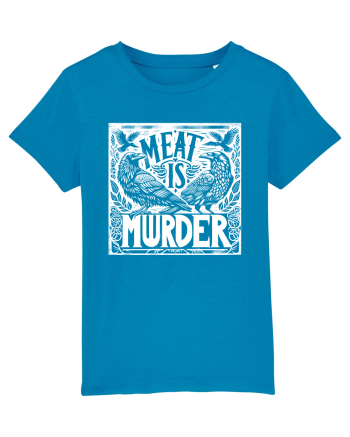 Meat is murder Azur