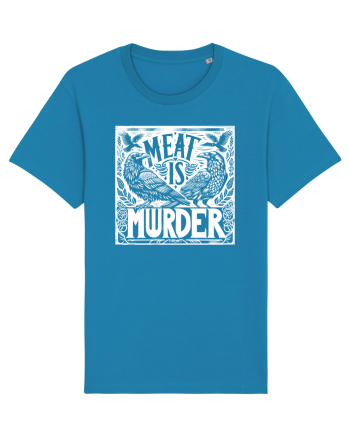 Meat is murder Azur