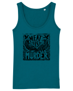 Meat is murder Maiou Damă Dreamer