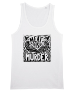 Meat is murder Maiou Bărbat Runs