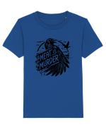 Meat is murder Tricou mânecă scurtă  Copii Mini Creator