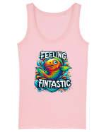 Feeling fintastic Maiou Damă Dreamer