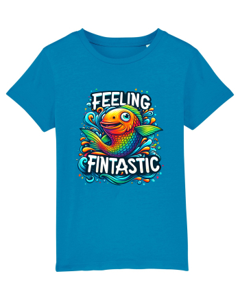 Feeling fintastic Azur