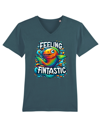 Feeling fintastic Stargazer