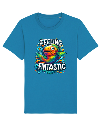 Feeling fintastic Azur
