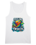 Feeling fintastic Maiou Bărbat Runs