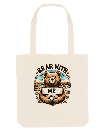 Bear with me Natural