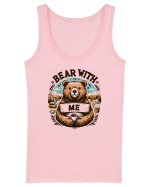 Bear with me Maiou Damă Dreamer