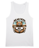 Bear with me Maiou Bărbat Runs