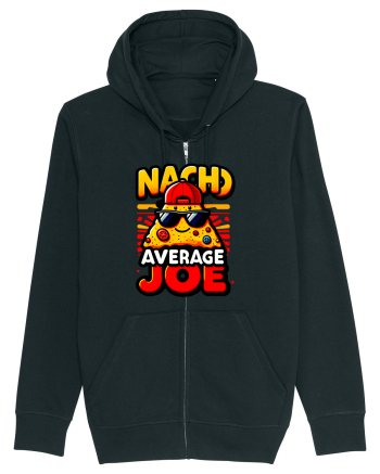 Nacho average Joe Black