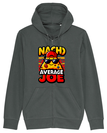 Nacho average Joe Anthracite