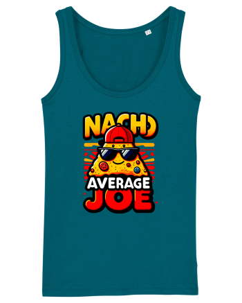 Nacho average Joe Ocean Depth