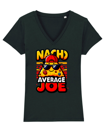 Nacho average Joe Black