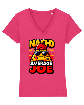 Nacho average Joe Raspberry