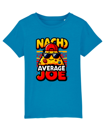 Nacho average Joe Azur