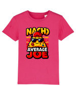 Nacho average Joe Tricou mânecă scurtă  Copii Mini Creator