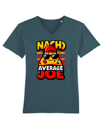 Nacho average Joe Stargazer