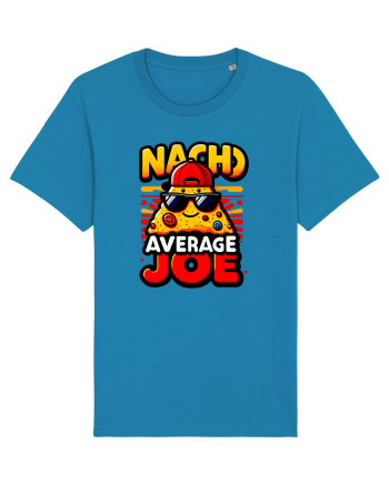 Nacho average Joe Azur