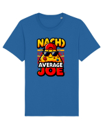 Nacho average Joe Tricou mânecă scurtă Unisex Rocker
