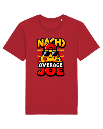 Nacho average Joe Red