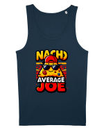 Nacho average Joe Maiou Bărbat Runs