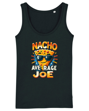 Nacho average Joe Black