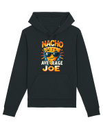 Nacho average Joe Hanorac Unisex Drummer
